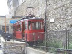 Granrolo Cog Railway